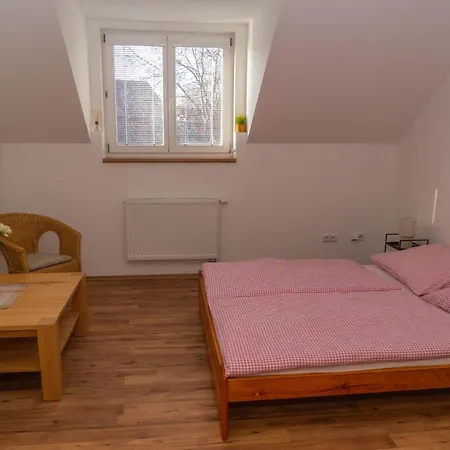 Appartement Tereza