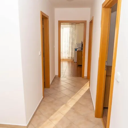 Tereza Appartement