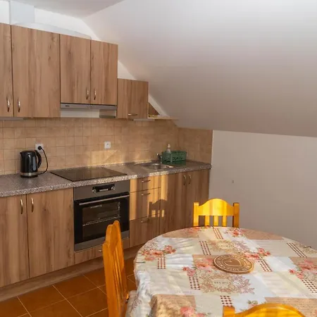 Tereza Appartement Poděbrady