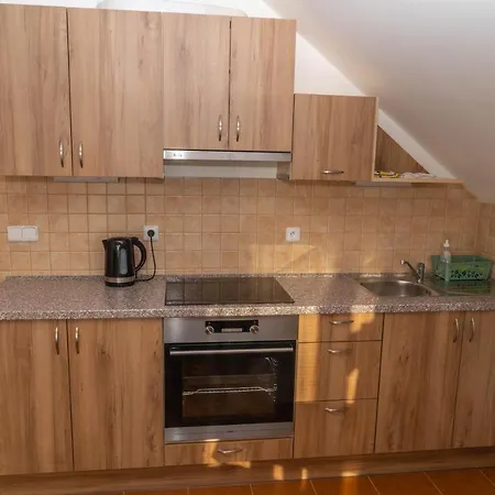 Tereza Apartment *