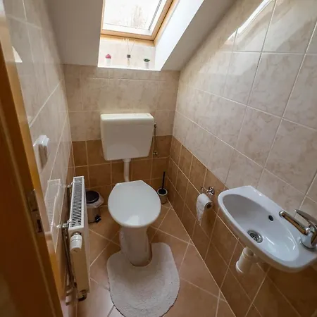 Tereza Appartement *
