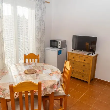 Tereza Apartment Podebrady