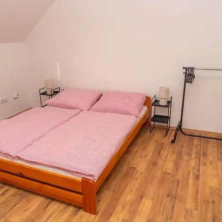 Apartment Tereza