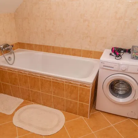 Appartement Tereza *