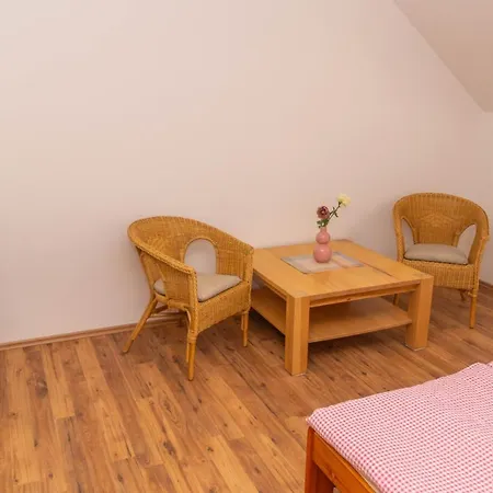 Appartement Tereza Poděbrady