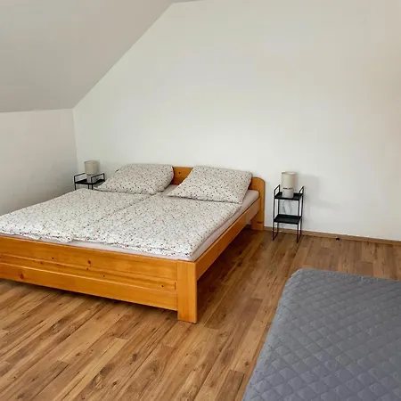 Tereza Apartment