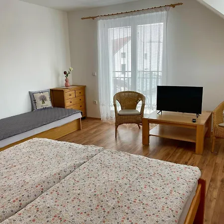Tereza Apartmán