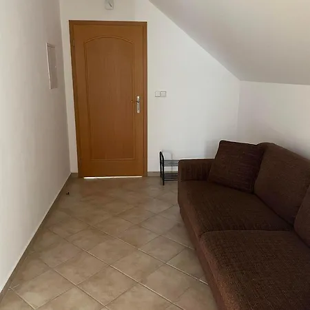 Apartment Tereza