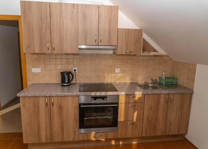 Tereza Apartman *