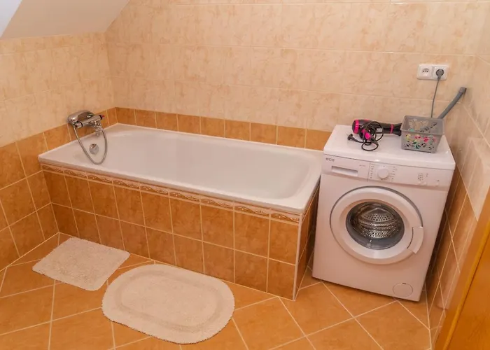 Apartman Tereza *