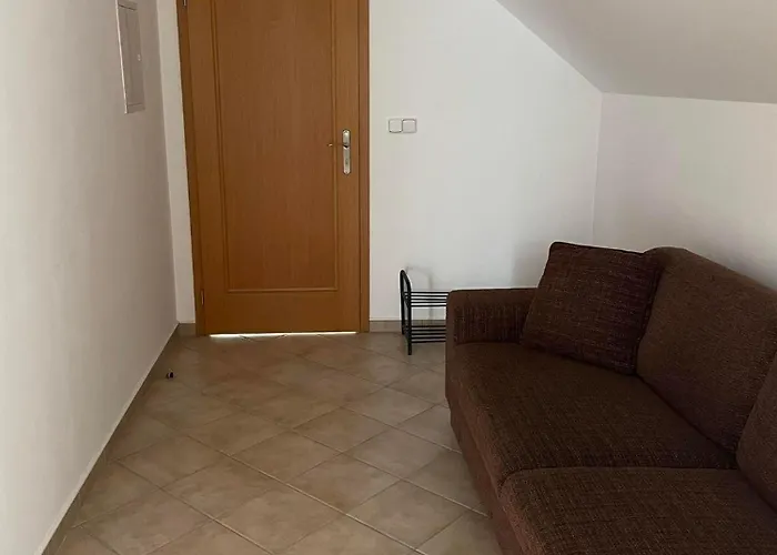 Apartman Tereza